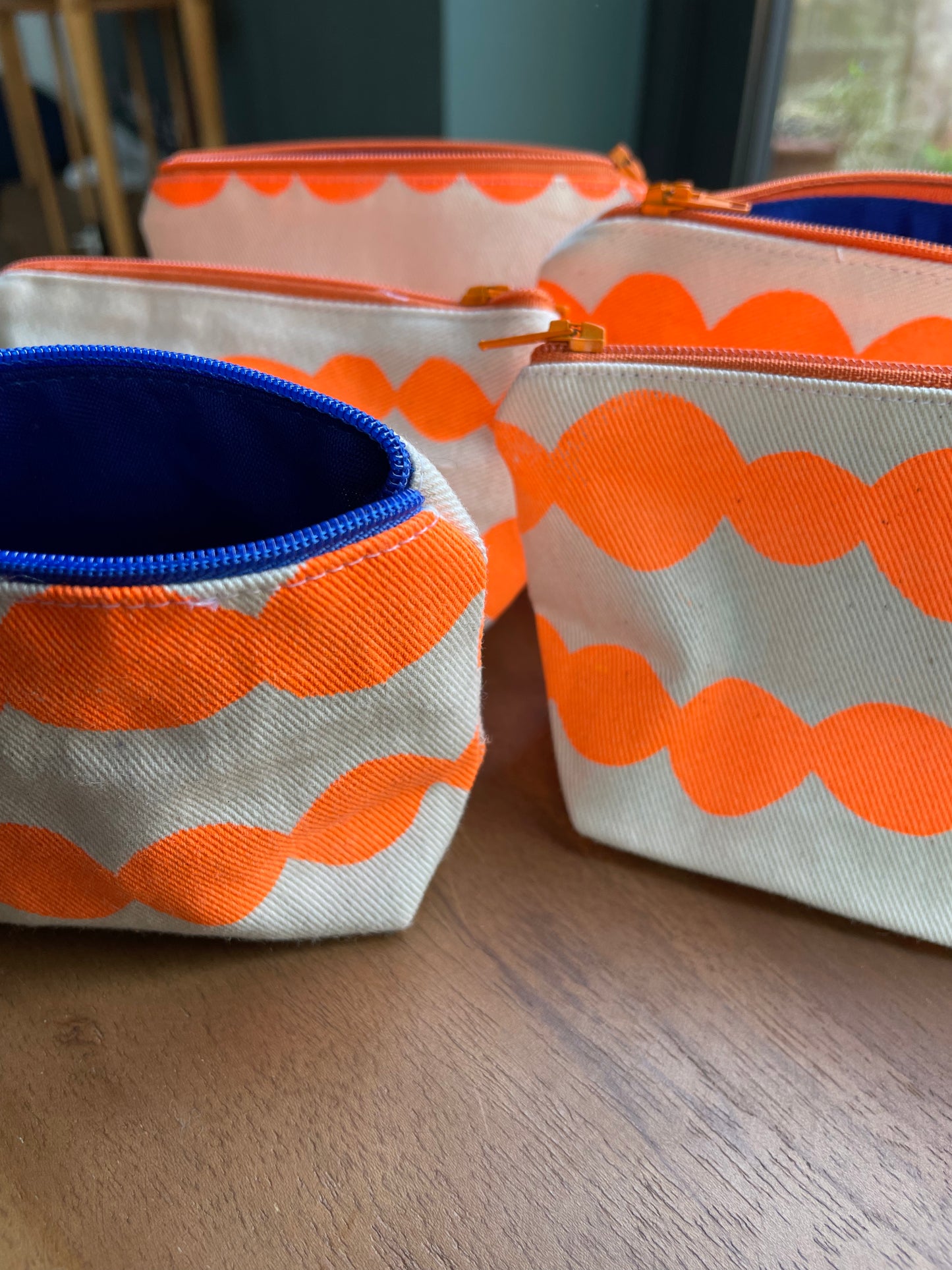 Dinky Purse