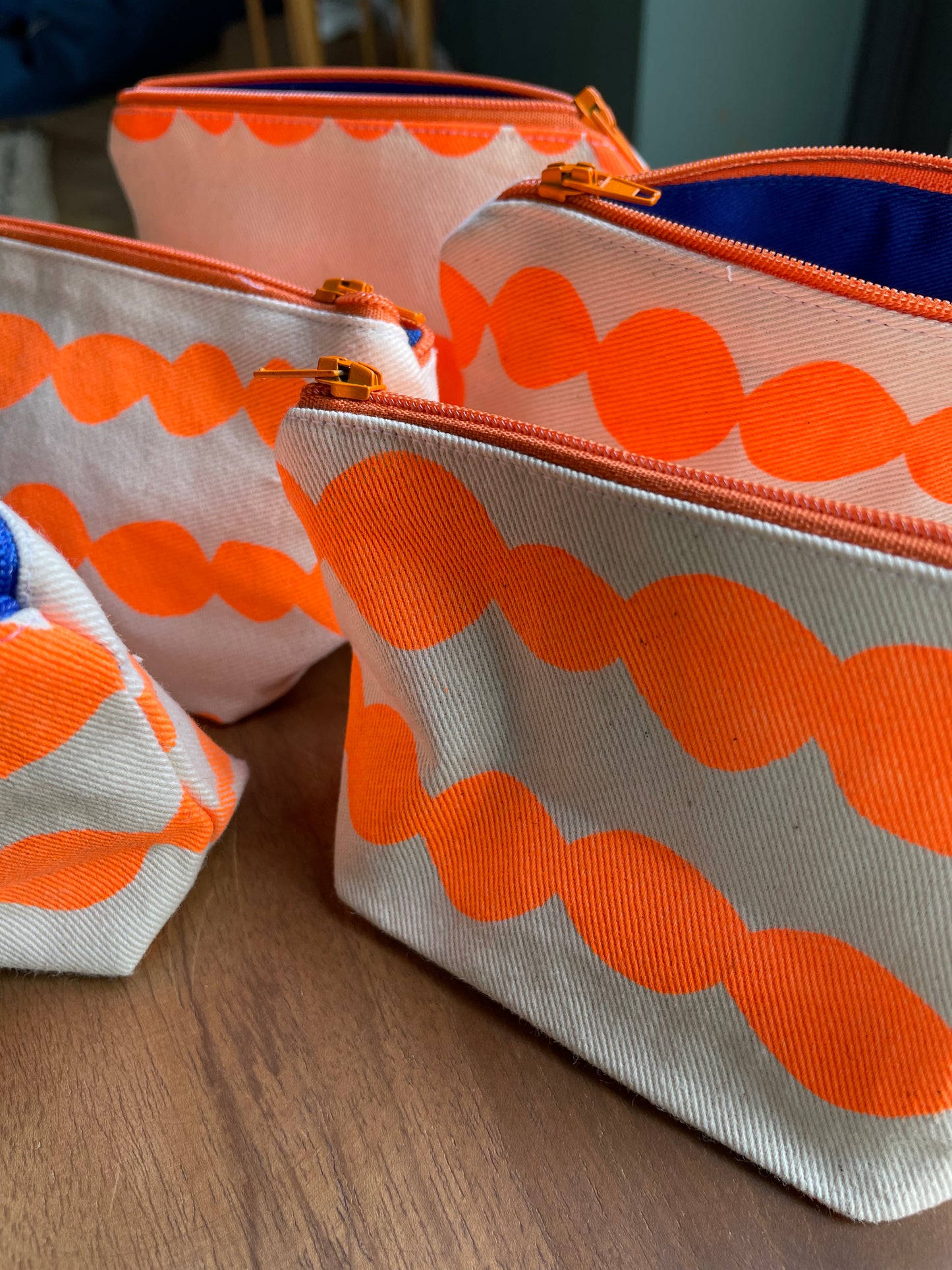 Dinky Purse