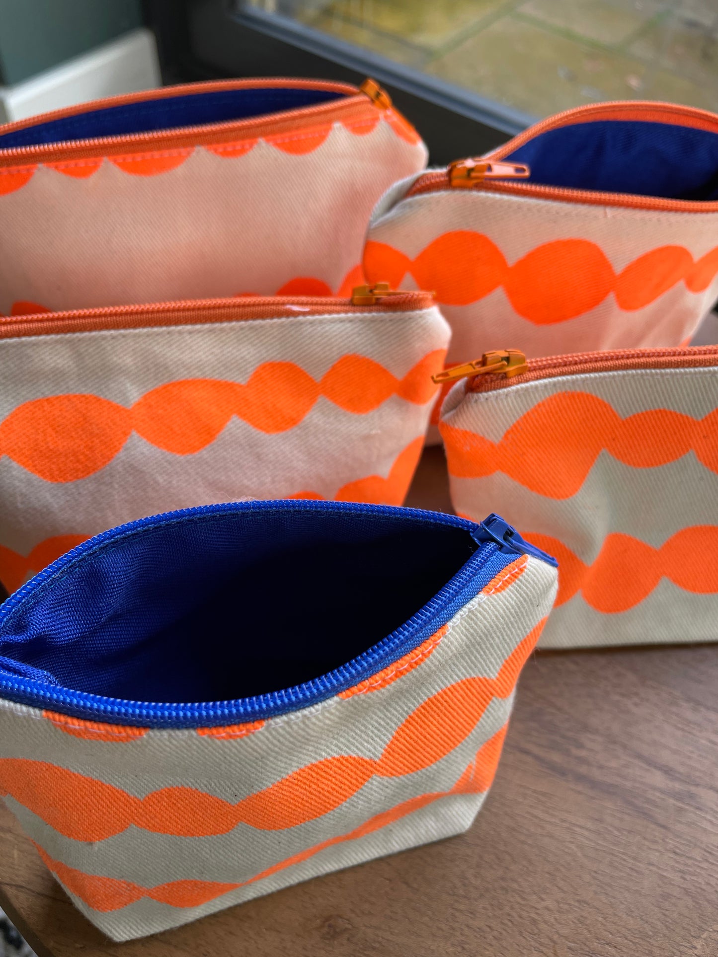 Dinky Purse